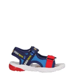 Sandali Bambino Blu Paw Patrol con Luci