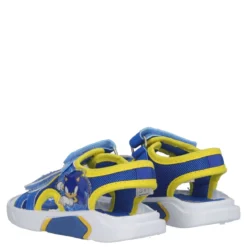 Sandali Bambino Blu Sonic