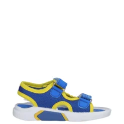 Sandali Bambino Blu Sonic