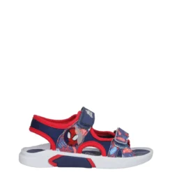 Sandali Bambino Blu Spidey