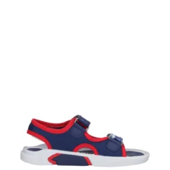 Sandali Bambino Blu Spidey