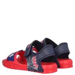 Sandali Bambino Rossi e Blu Spider-Man