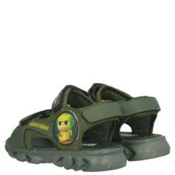 Sandali Bambino Verdi