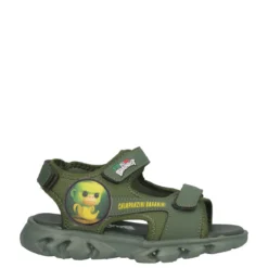 Sandali Bambino Verdi