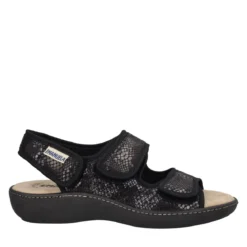 Sandali Comfort Donna
