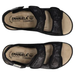Sandali Comfort Donna
