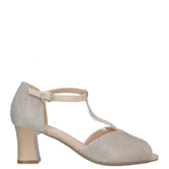 Sandali Comfort Donna Oro