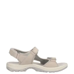 Sandali Comfort Donna Perla