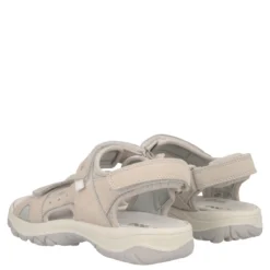 Sandali Comfort Donna Perla