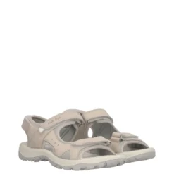 Sandali Comfort Donna Perla