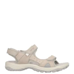 Sandali Comfort Donna Perla