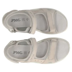 Sandali Comfort Donna Perla