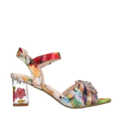 Sandali con Tacco Donna