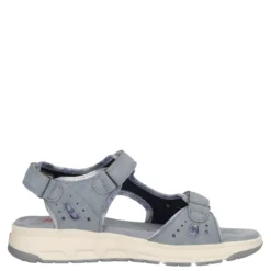 Sandali Donna Azzurri