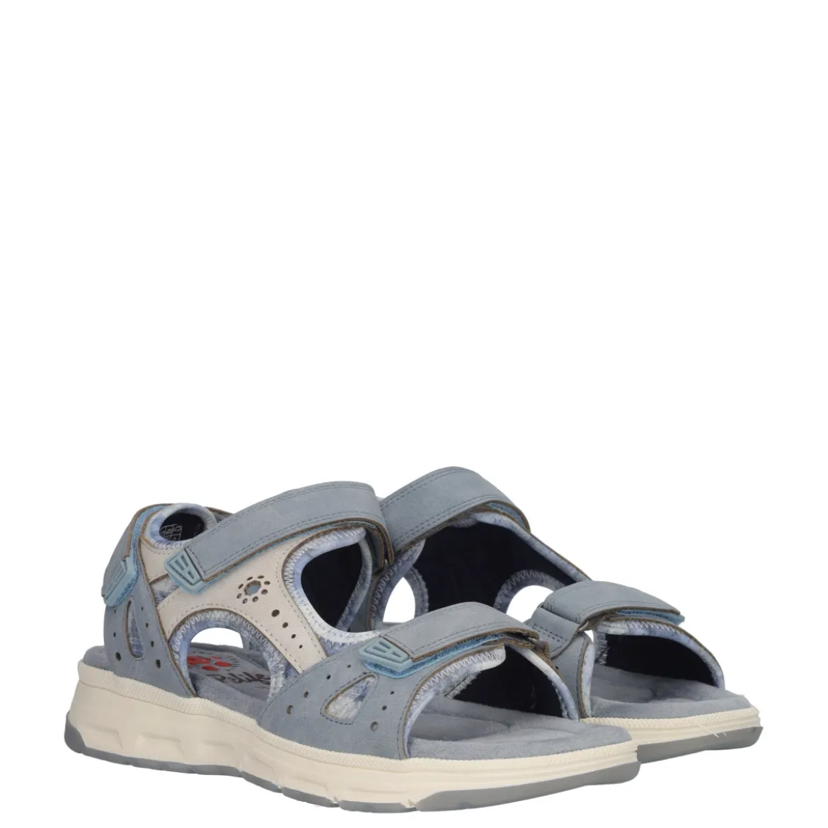 Sandali Donna Azzurri