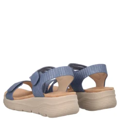Sandali Donna Azzurri