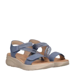 Sandali Donna Azzurri