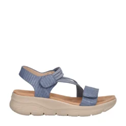 Sandali Donna Azzurri