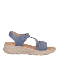 Sandali Donna Azzurri