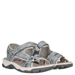 Sandali Donna Azzurri