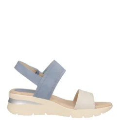 Sandali Donna Azzurri