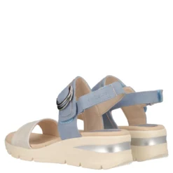 Sandali Donna Azzurri