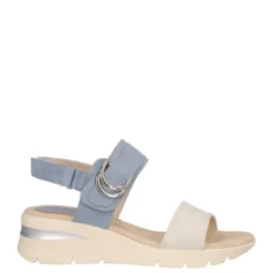 Sandali Donna Azzurri