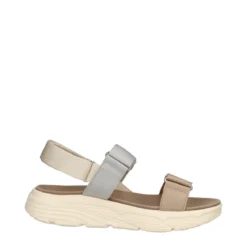 Sandali Donna Beige