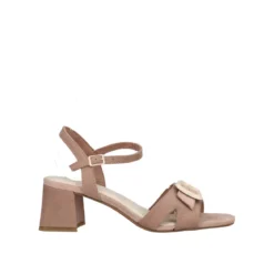 Sandali Donna Beige