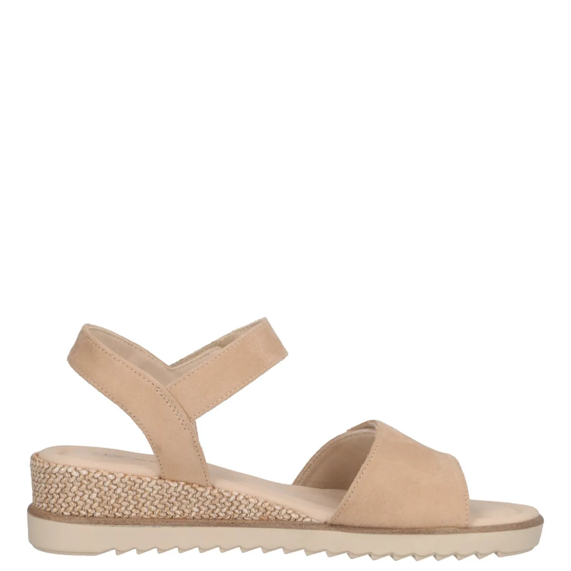 Sandali Donna Beige