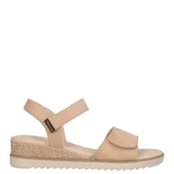 Sandali Donna Beige