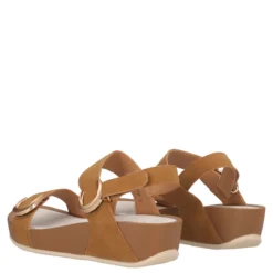 Sandali Donna Beige