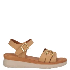 Sandali Donna Beige