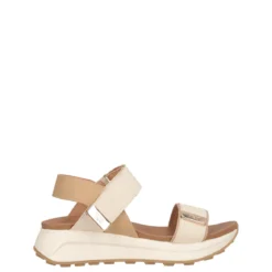 Sandali Donna Beige