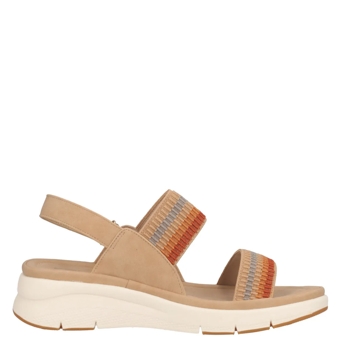 Sandali Donna Beige