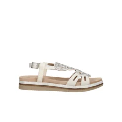 Sandali Donna Bianche