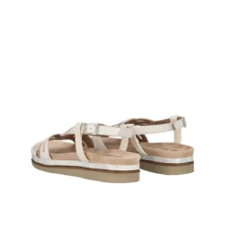 Sandali Donna Bianche