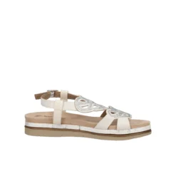 Sandali Donna Bianche