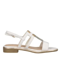 Sandali Donna Bianche