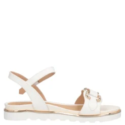 Sandali Donna Bianchi