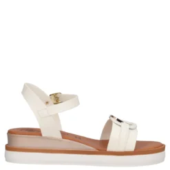 Sandali Donna Bianchi