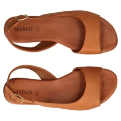 Sandali Donna Brandy