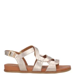 Sandali Donna Champagne