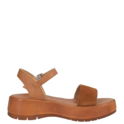 Sandali Donna Cuoio