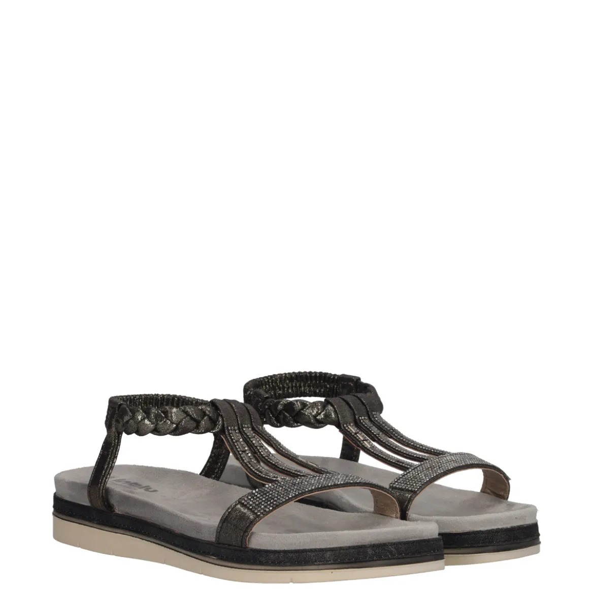 Sandali Donna Fucile