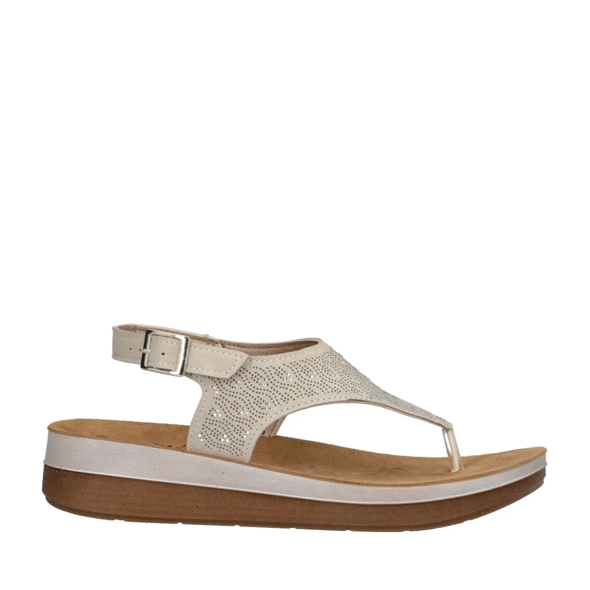Sandali Donna Ghiaccio