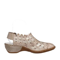 Sandali Donna Grigi