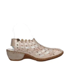 Sandali Donna Grigi