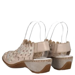 Sandali Donna Grigi