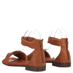 Sandali Donna Marroni